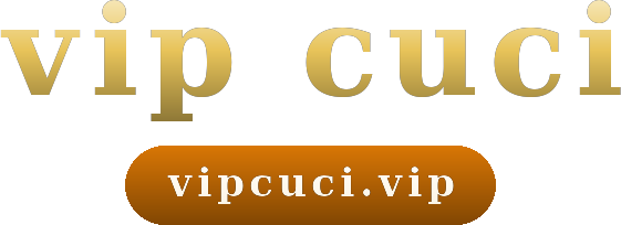 vip cuci logo