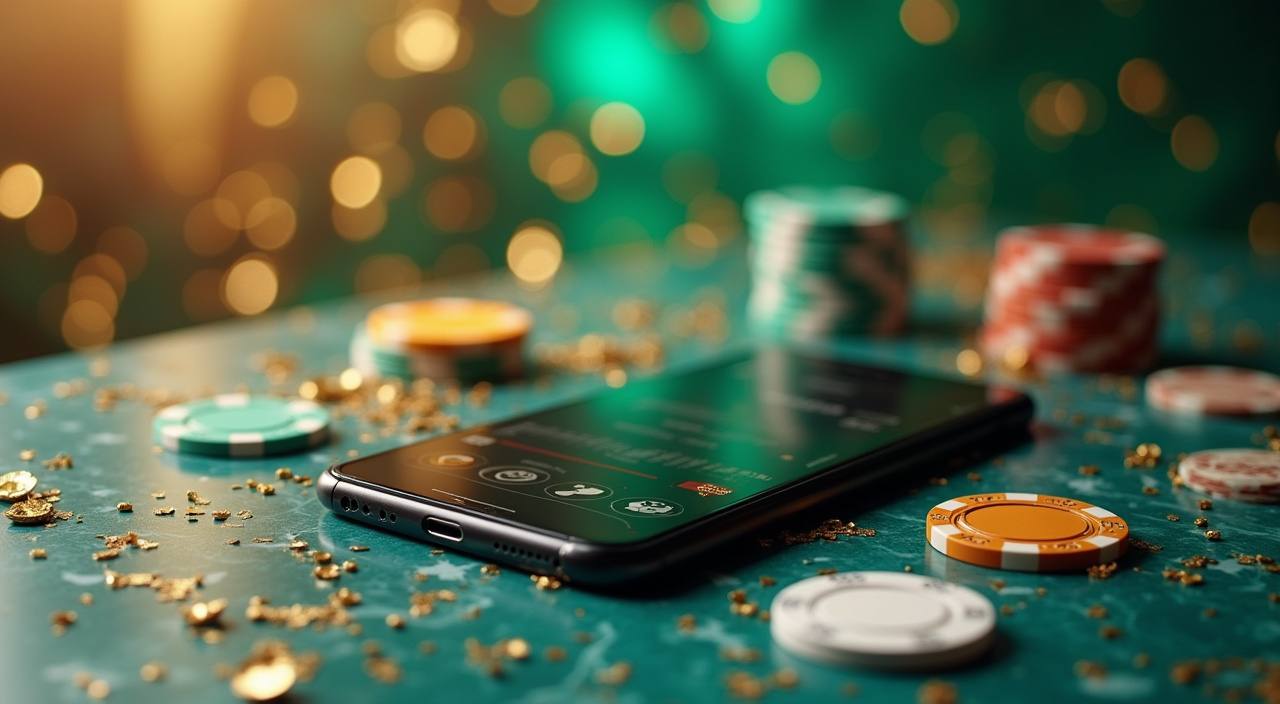 vip cuci mobile gaming