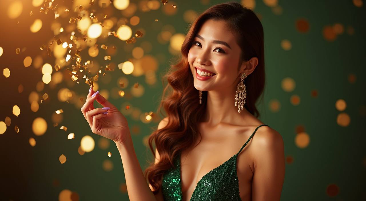 vip cuci Manisan Bonanza